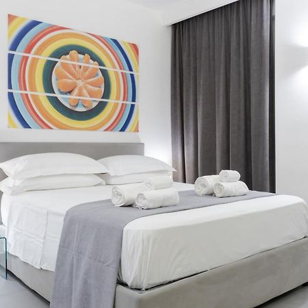 Suite Palermo Apartment Exterior photo