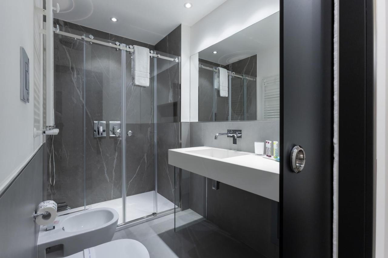 Suite Palermo Apartment Exterior photo