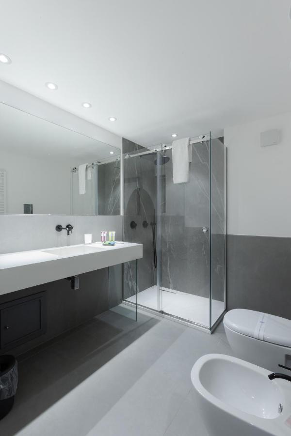 Suite Palermo Apartment Exterior photo