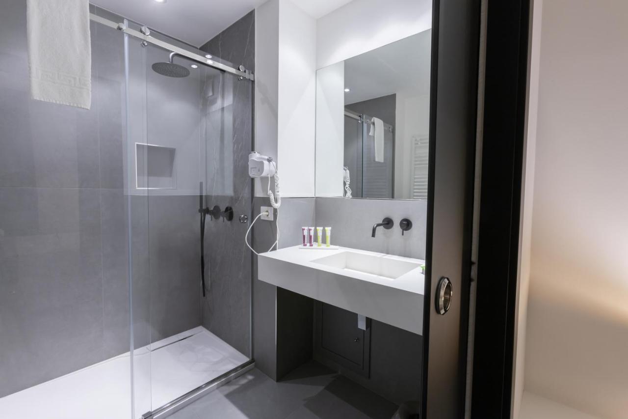 Suite Palermo Apartment Exterior photo