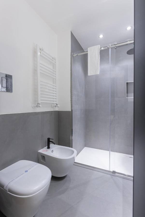 Suite Palermo Apartment Exterior photo