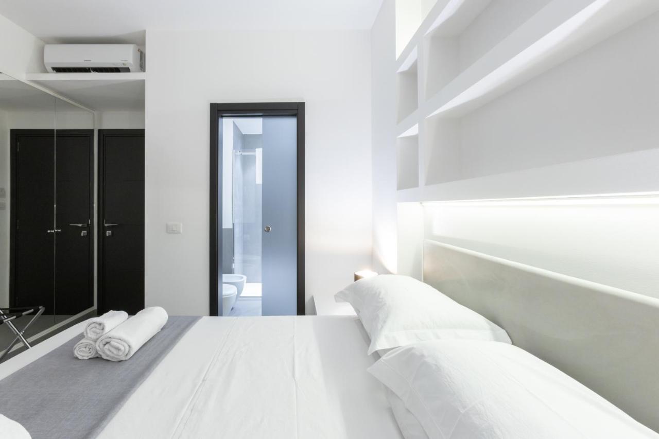 Suite Palermo Apartment Exterior photo