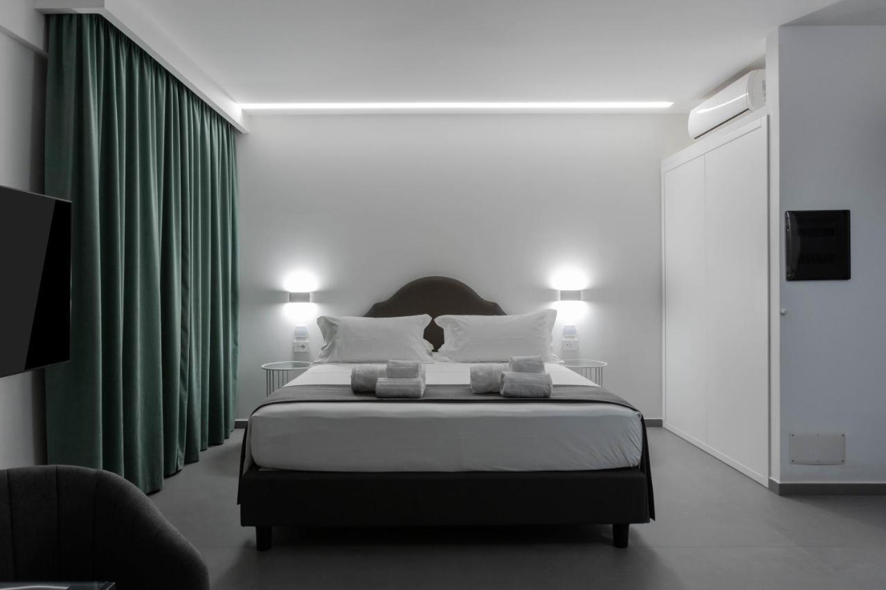 Suite Palermo Apartment Exterior photo