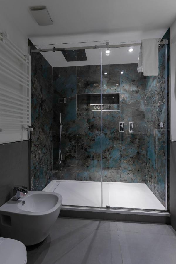 Suite Palermo Apartment Exterior photo
