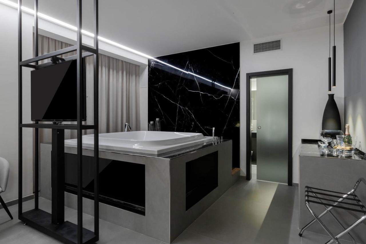 Suite Palermo Apartment Exterior photo