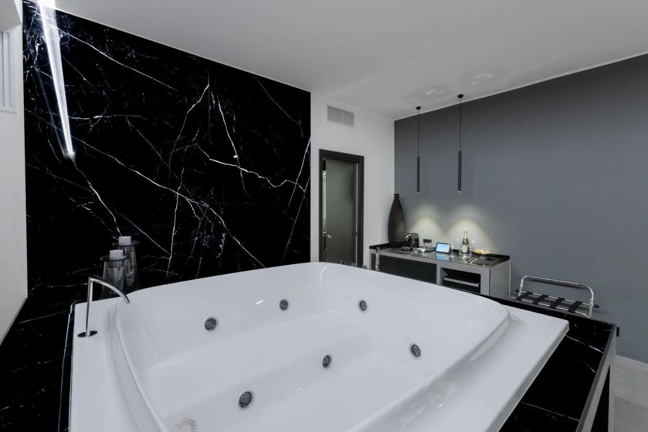 Suite Palermo Apartment Exterior photo
