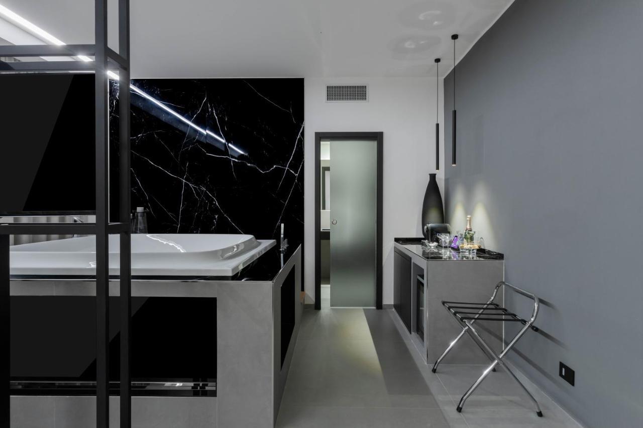 Suite Palermo Apartment Exterior photo