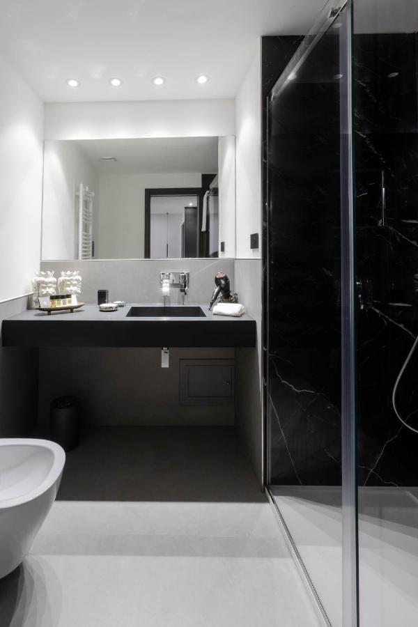 Suite Palermo Apartment Exterior photo