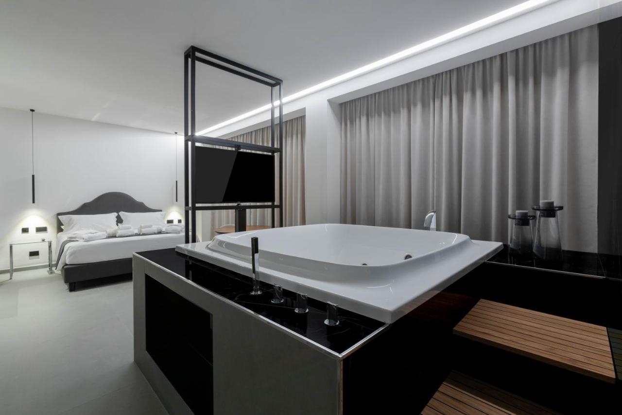 Suite Palermo Apartment Exterior photo