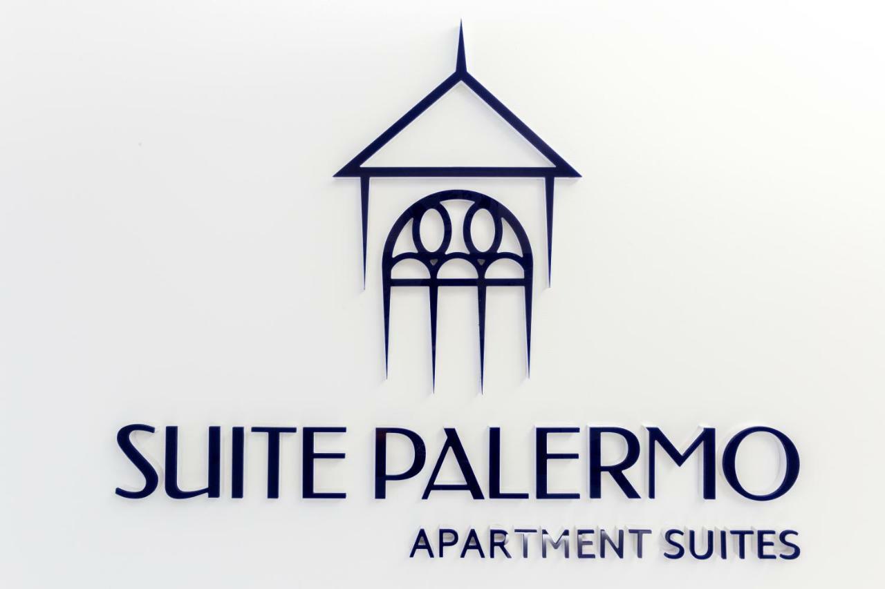 Suite Palermo Apartment Exterior photo